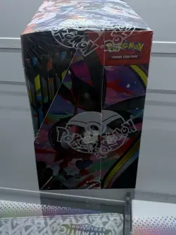 Pokemon TCG Chaos Rising Booster Box (36 Packs) Brand New Sealed - Image 3