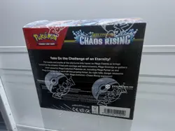 Pokemon TCG Chaos Rising Booster Box (36 Packs) Brand New Sealed - Image 5