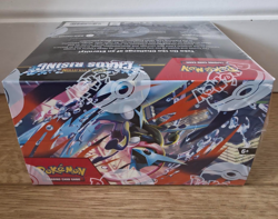 Pokemon Chaos Rising Booster Box 36 Packs -Brand New & Sealed ✅ - Image 3