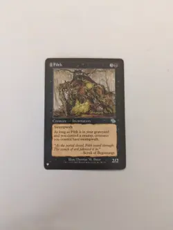 Filth The List Reprints Regular NM MTG - Image 1