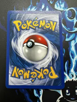 Squirtle 95/110 Legendary Collection Reverse Holo Vintage Pokemon Card LP/NM - Image 2