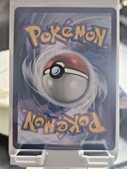 Pokemon Riolu 010 Me: Mega Evolution Promo Holo Basic 80 HP English - Image 2