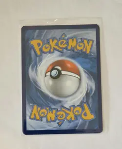 Pokemon TCG Riolu 010 Mega Evolution Promo Holo Promo 80 HP English - Image 2
