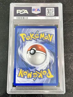 2025 Cynthia's Garchomp ex PSA 10 241/182 Pokemon Destined Rivals Ultra Rare EN - Image 2