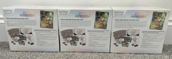 Prismatic Evolutions Pokemon Center Elite Trainer Box ETB Brand New Sealed - Image 3