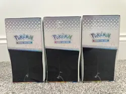 Prismatic Evolutions Pokemon Center Elite Trainer Box ETB Brand New Sealed - Image 5