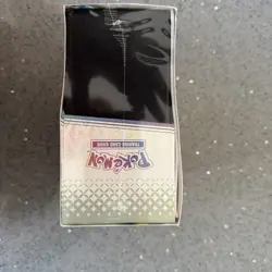 Pokemon Prismatic Evolutions ETB Elite Trainer Box Brand New Factory Sealed - Image 5