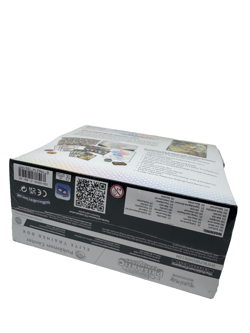 Prismatic Evolutions Pokemon Center Elite Trainer Box - PC ETB Sealed - Image 2