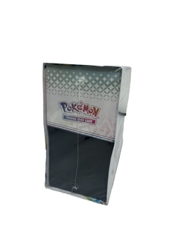 Prismatic Evolutions Pokemon Center Elite Trainer Box - PC ETB Sealed - Image 3