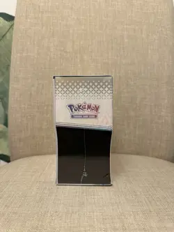 Prismatic Evolutions Pokemon Center Elite Trainer Box - PC ETB Sealed - Image 5