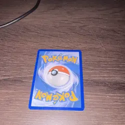 Pokemon Lucario GX Secret Rare Full Art Holo 135/131 SM Forbidden Light 2018 - Image 3