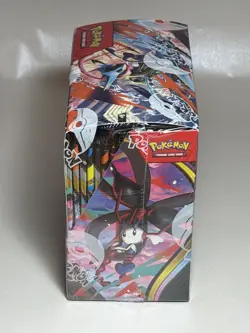 Pokemon TCG: Mega Evolution Chaos Rising Booster Box 36 Packs | NEW | SEALED ⭐ - Image 2
