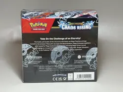 Pokemon TCG: Mega Evolution Chaos Rising Booster Box 36 Packs | NEW | SEALED ⭐ - Image 3