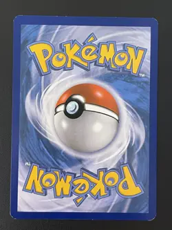 Mew EX XY126 Pokemon 2016 Black Star Promo Full Art Rare Card Lightly Played - Image 2