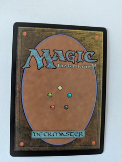 Chinese Overwhelming Forces Portal 3K MTG NM Free shipping with tracking - Image 2