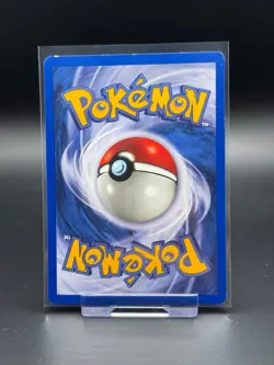 Murkrow 46/64 Neo Revelation LP Pokemon Card TCG Vintage WOTC - Image 2