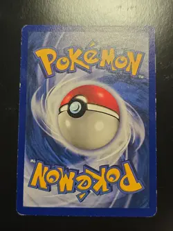 Moltres 12/62 Holo Fossil 1999 WOTC Pokemon Card – LP Vintage Rare Unlimited - Image 3