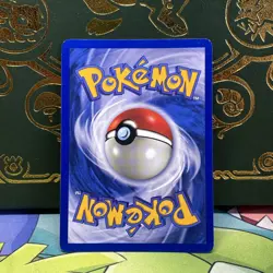 Pokemon 1999 Kabutops 9/62 Fossil Holo (First Edition) 1st LP + NM - - Image 2