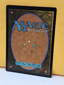 1x BORDERLESS ALT ART Ruby Medallion, NM, MH3, Magic: the Gathering, MtG - Image 5