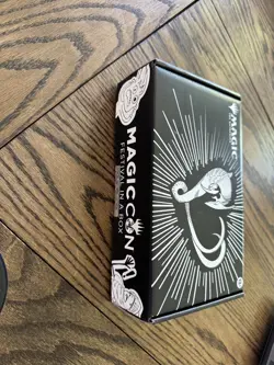 FESTIVAL IN A BOX: ATLANTA 2025 Box MTG Magic Secret Lair | IN HAND - Image 2