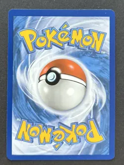 Ditto 107/159 Crown Zenith Pokemon Reverse Holo NM - Image 2