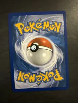 Pokemon TCG Bidoof Dragons Exalted 106/124 Reverse Holo Common - Image 2