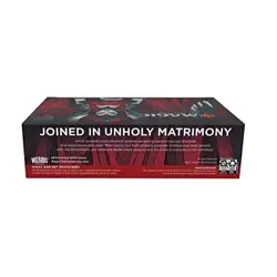 MTG Magic: The Gathering Innistrad: Crimson Vow Set Booster Box 30 Packs-Sealed - Image 2