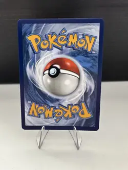 Pokemon Elgyem 040 TCG Master Ball Reverse Holo Black Bolt 40/86 Mint Condition - Image 3