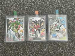 Pokemon TCG First Partner Series 2 Gen 5 Starters Bundle Pack Fresh - Image 2