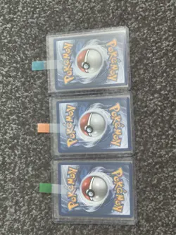 Pokemon TCG First Partner Series 2 Gen 5 Starters Bundle Pack Fresh - Image 3