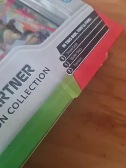 Sealed Pokemon TCG First Partner Illustration Collection Series 1 Box - Image 3