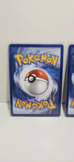 Pokemon TCG First Partner Illustration Collection Series 1 Kanto GEN 1 Starters - Image 5