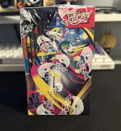 Pokemon TCG: Mega Evolution ENHANCED BOOSTER BOX Factory Sealed 36 Packs English - Image 4