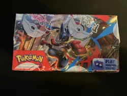 Pokemon TCG: Mega Evolution ENHANCED BOOSTER BOX Factory Sealed 36 Packs English - Image 5