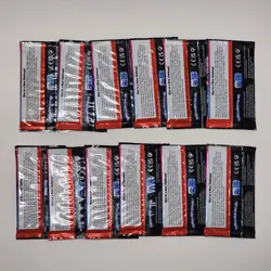 Ascended Heroes Pokemon TCG Booster Packs (x12) English New Factory Sealed - Image 2