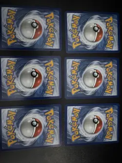 Pokemon TCG First Partner Series 1 Collection 6 Cards - Image 2