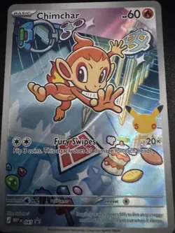 Pokemon TCG First Partner Series 1 Collection 6 Cards - Image 5