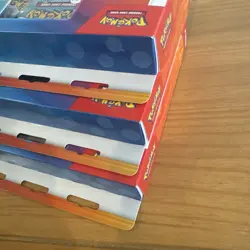 3x Pokemon TCG: First Partner Illustration Collection - Series 2 - New & Sealed - Image 4