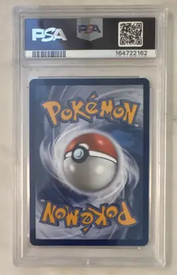 PSA 10 Squirtle #039 2026 Pokemon TCG English First Partner Promo Holo - Image 2