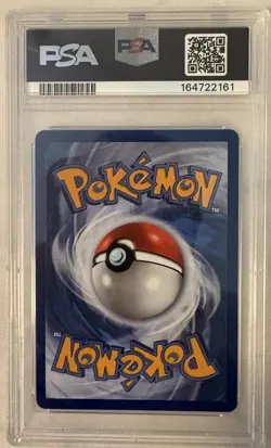 PSA 10 Charmander #038 2026 Pokemon TCG English First Partner Promo - Image 2