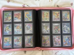 Pokemon TCG First Partner Illustration COMPLETE Series 1 and Series 2 Set! - Image 1