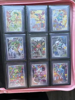 Pokemon TCG First Partner Illustration COMPLETE Series 1 and Series 2 Set! - Image 3