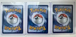 Pokemon TCG First Partner Series 2 Gen 5 Full Set Pack Fresh - Image 2