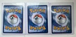 Pokemon TCG First Partner Series 2 Gen 5 Full Set Pack Fresh - Image 4