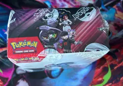 Pokemon TCG Destined Rivals Factory Sealed Booster Box (36 Packs) - Brand New - Image 3