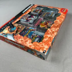 Pokemon TCG Charizard ex Premium Collection Box New Sealed Damaged Packaging - Image 4