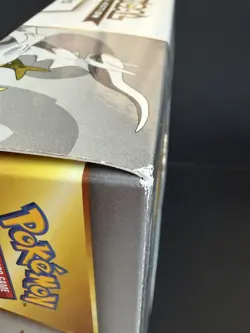 Pokemon TCG - Arceus Mythical Collection Box 20th Anniversary Generations Sealed - Image 3