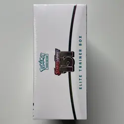 Pokemon TCG Scarlet & Violet 151 ETB - New Factory Sealed Elite Trainer Box - Image 5