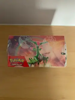 Pokemon TCG Temporal Forces Booster Box - 36 Packs New & Factory Sealed - Image 2