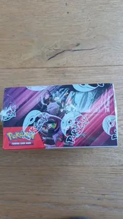 Pokemon TCG Destined Rivals Booster Box (36 Packs) Brand New Factory Sealed (4) - Image 3